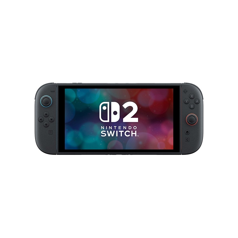 Console Nintendo Switch 2 + Pokemon Legends: Z-A - Fantasy Gaming