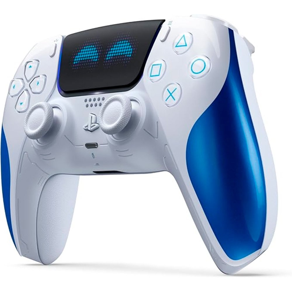 ASTRO ロボン2 Controle Sem Fio DualSense, ASTRO BOT Joyful - Fantasy Gaming