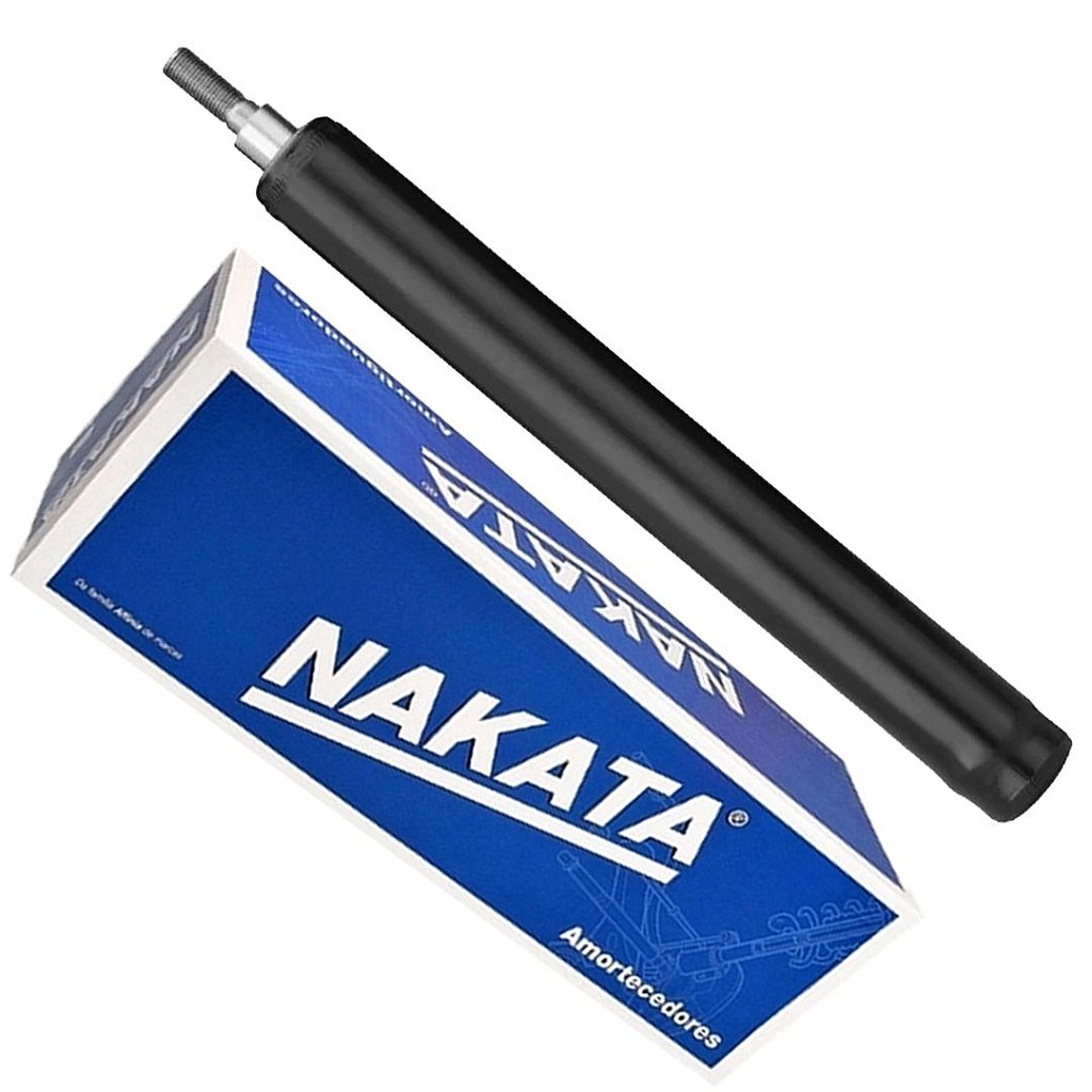 Amortecedor Dianteiro Gol Bola G1 G2 G3 G4 Nakata Original - Siga Peça -  Produtos Automotivos
