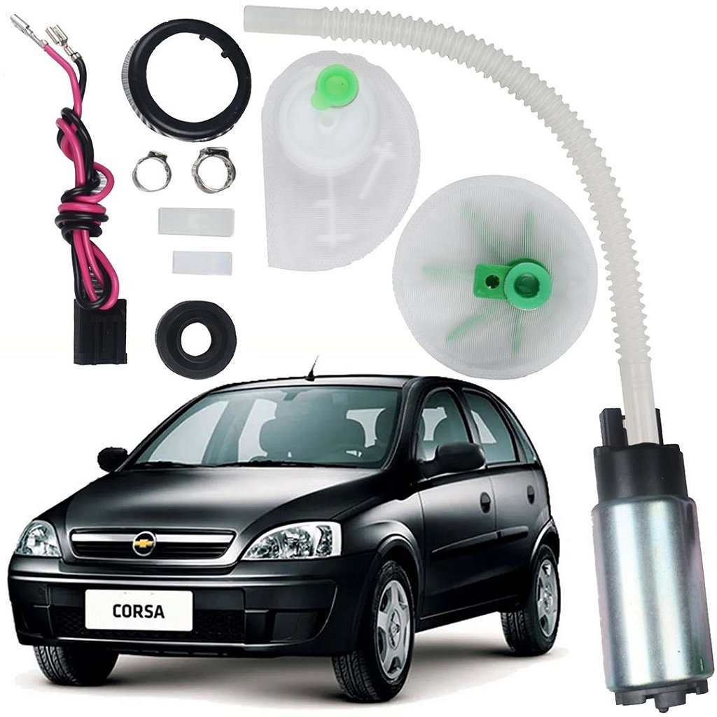 Completo corsa shop