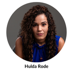 Hulda Rode
