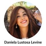 Daniela Lustosa Levine