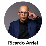 Ricardo Arriel