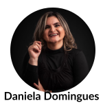 Daniela Domingues
