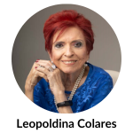 Leopoldina Colares