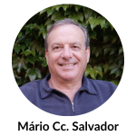 Mário C. Salvador