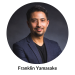 Franklin Yamasake