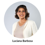 Luciana Barbosa