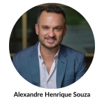 Alexandre Henrique Souza