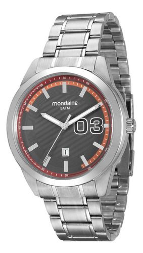 relogio mondaine 69212g0mvnv1