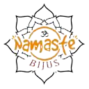 Logo de Namastê Bijus