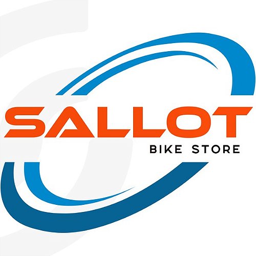 Sallut - Bike - Compre Já