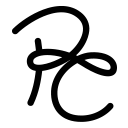 Logo de Pamella Costa