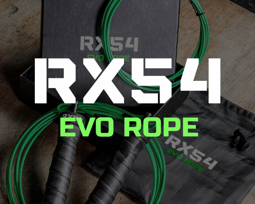 R540 Rope RX54 EVO ROPE - RX54 Online Store