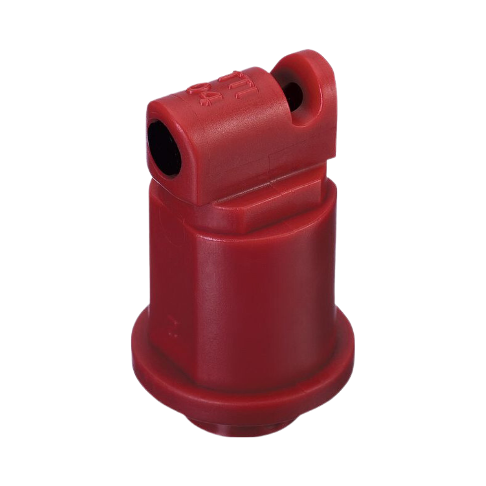 Ponta de Pulverização Turbo TeeJet Induction Polímero | TTI110-VP