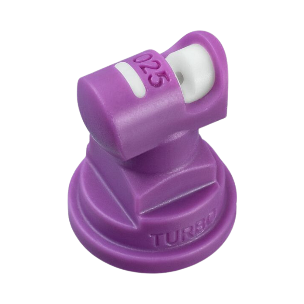 Ponta de Pulverização Turbo TeeJet Cerâmica | TT110-VK - COMAM