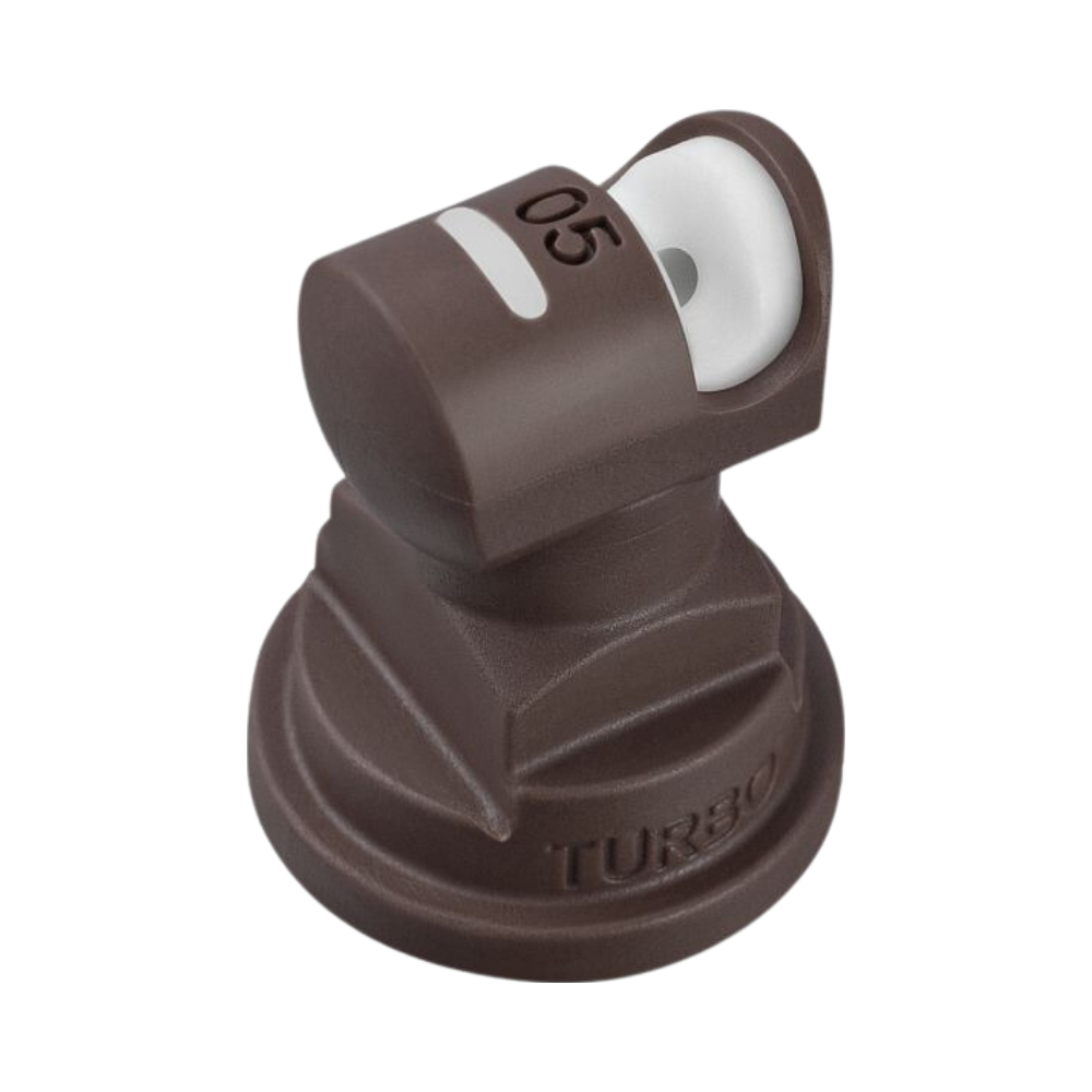 Ponta de Pulverização Turbo TeeJet Cerâmica | TT110-VK - COMAM