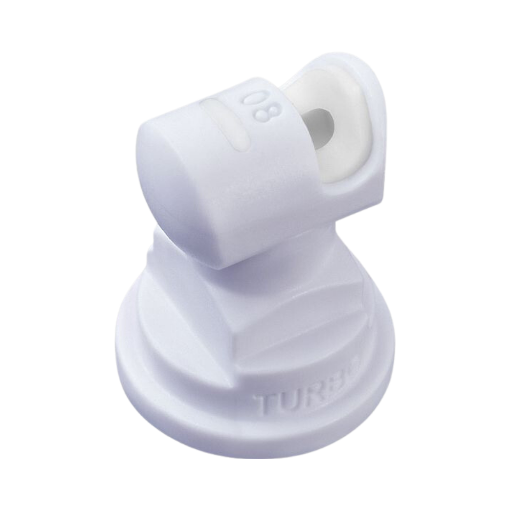 Ponta de Pulverização Turbo TeeJet Cerâmica | TT110-VK - COMAM