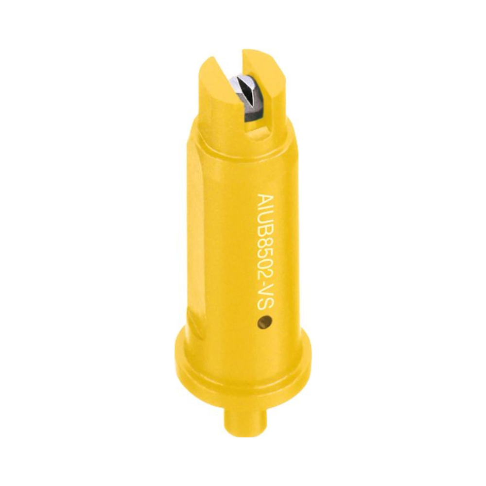 Ponta de Pulverização TeeJet AIUB Inox | AIUB85-VS - COMAM