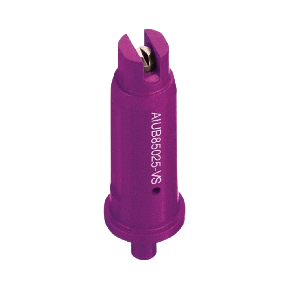 Tiatiaページ Ponta de Pulverização TeeJet AIUB Inox | AIUB85-VS - COMAM