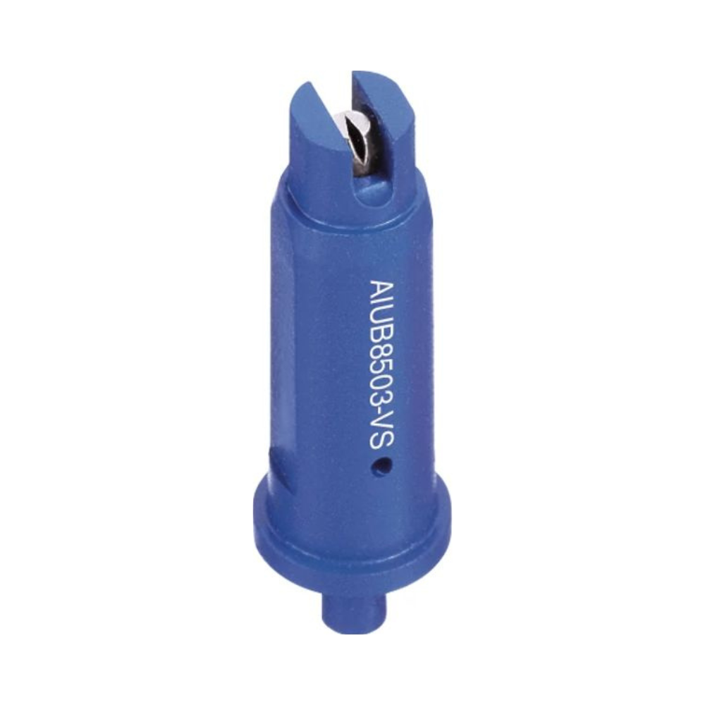 Ponta de Pulverização TeeJet AIUB Inox | AIUB85-VS - COMAM