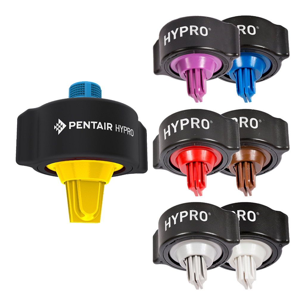 Bico de Pulverização HYPRO Ultra Lo-Drift Max | FC-ULDM130 - COMAM