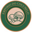 Logo de www.emporiodocogumelo.com.br