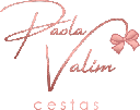 Logo de Paola Valim Cestas