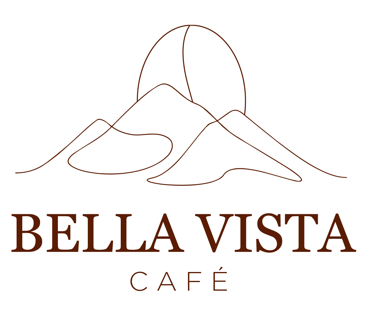 Bella Vista Café