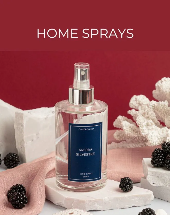 Home spray