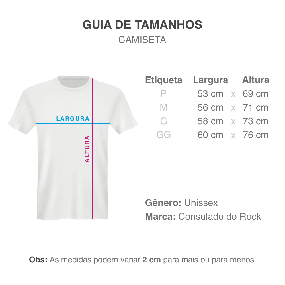 Camiseta Kiss End Of The Road - Véio do Rock