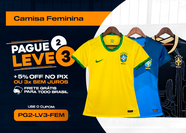 Cupons de Descontos - 021 Sport | Maior Variedade de Camisas de Futebol |  12% Off no Pix e Frete Grátis