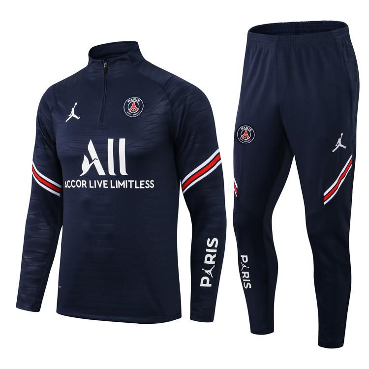 Psg jordan conjunto shop