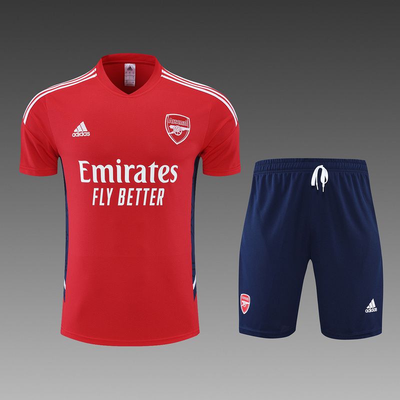 Nike Arsenal セットアップ　ネイビー/レッド　M Nike Arsenal セットアップ ネイビー/レッド M Nike Arsenal