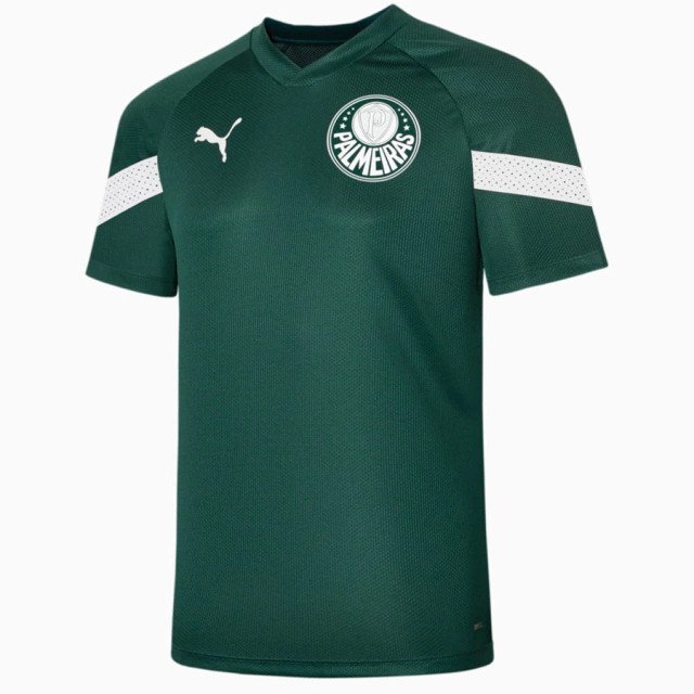 Uniforme Camisa Treino Palmeiras 2019 Uniforme Camisa De Treino Do Palmeiras 2019 Goleiro Blusa Do