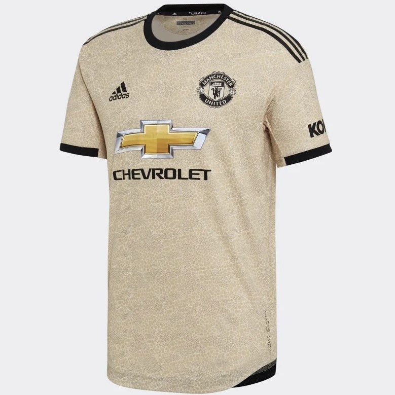 Camisa Manchester United 2 Retrô 2019 / 2020 - 021 Sport | Camisas