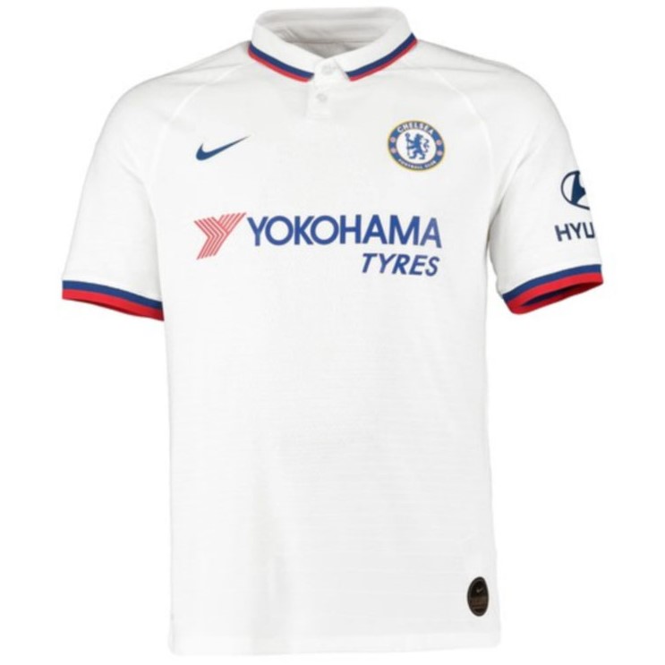 Camisa Chelsea 2 Retrô 2019 / 2020 - 021 Sport | Camisas de Time