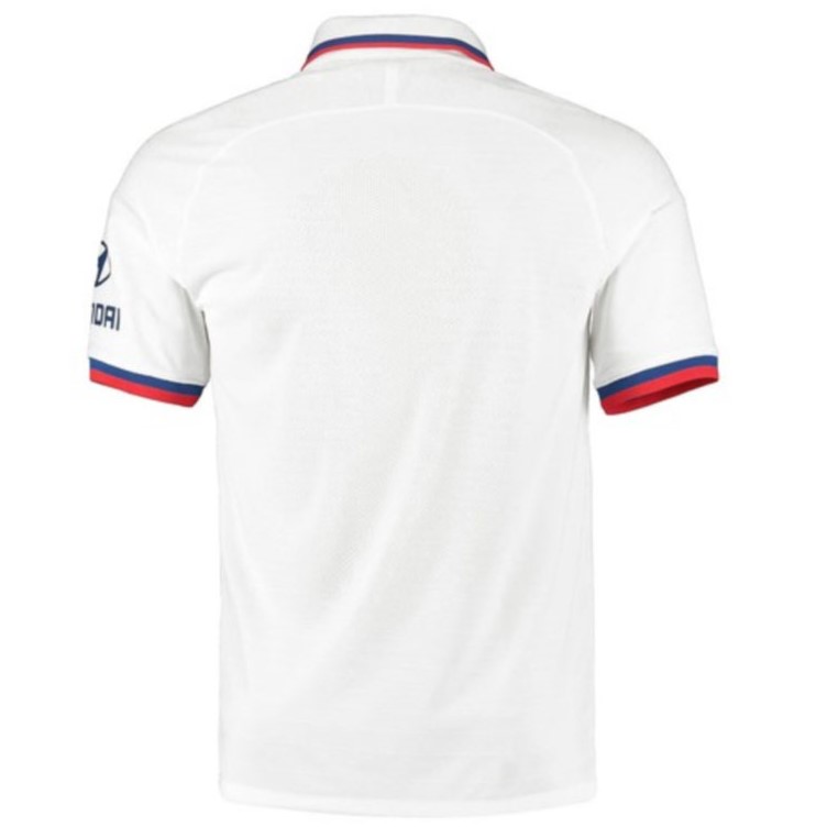 Camisa Chelsea 2 Retrô 2019 / 2020 - 021 Sport | Camisas de Time