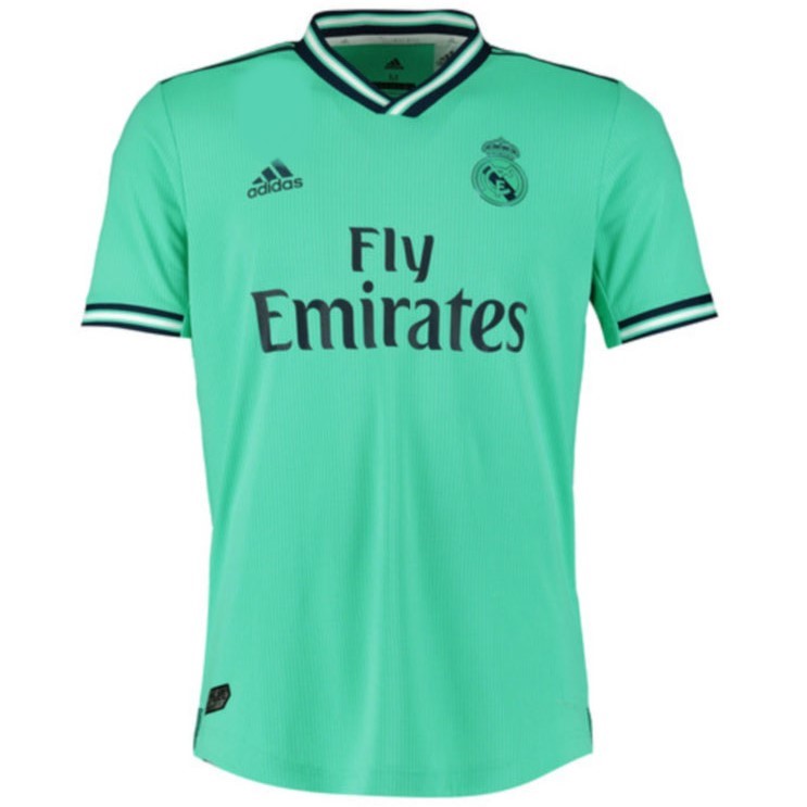 Camisa Real Madrid 3 Retro 2019 2020 021 Sport Maior Variedade de Camisas de Futebol 12 Off no Pix e Frete Gratis