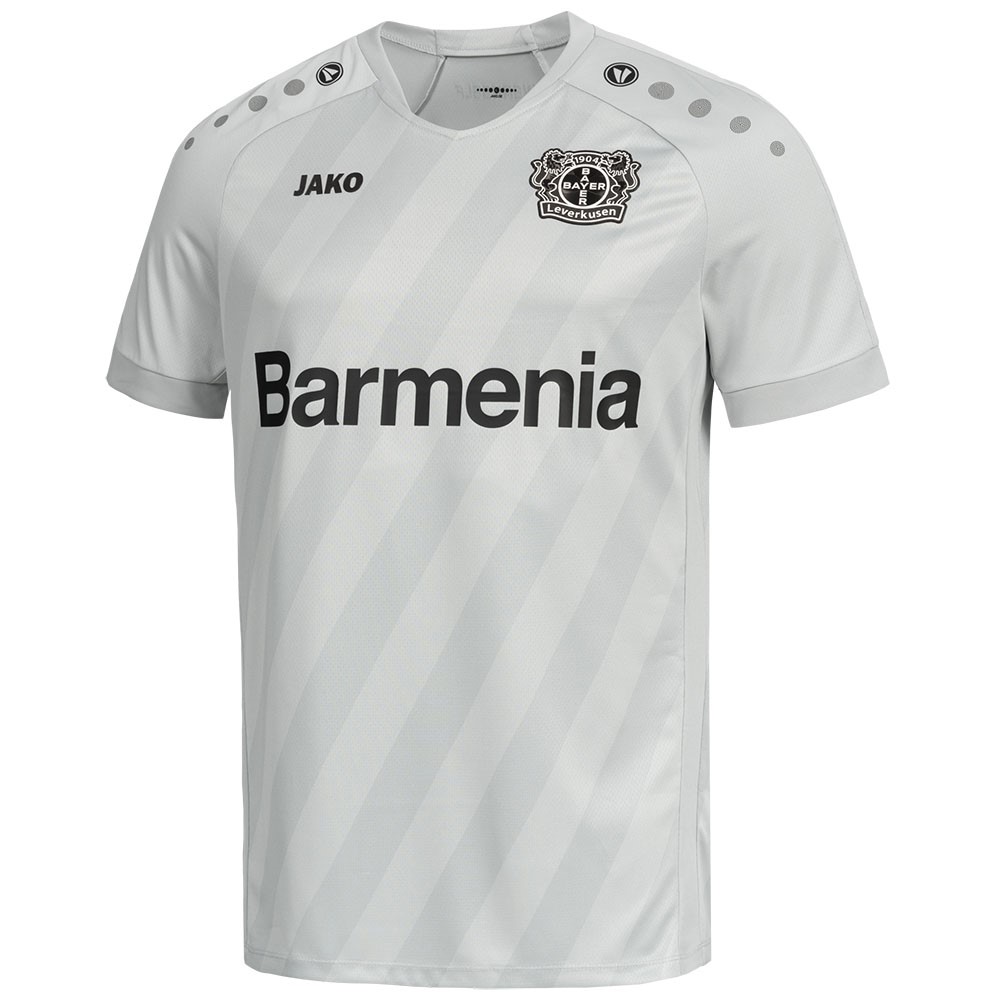 Camisa Bayer Leverkusen 3 Retrô 2019 / 2020 - 021 Sport | Camisas