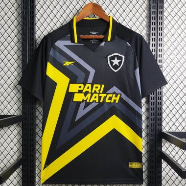 Camisa Botafogo I 2023/24 Feminina