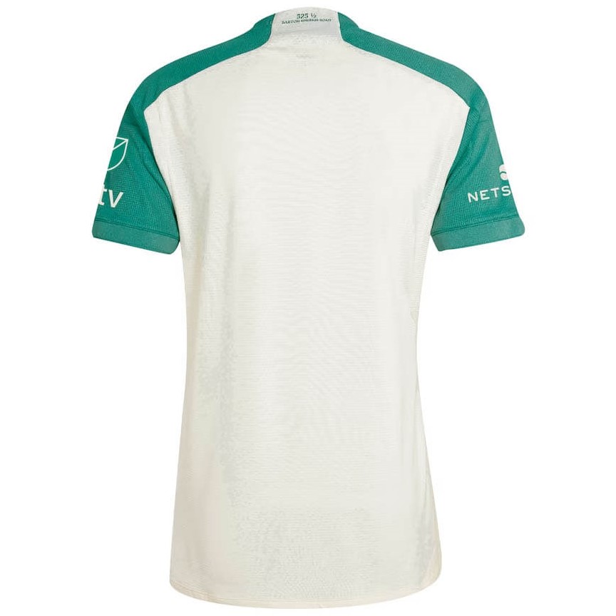 Nova Camisa Austin 2 Torcedor Masculina 2024 / 2025 - 021 Sport
