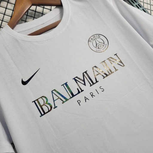 psg x balmain original