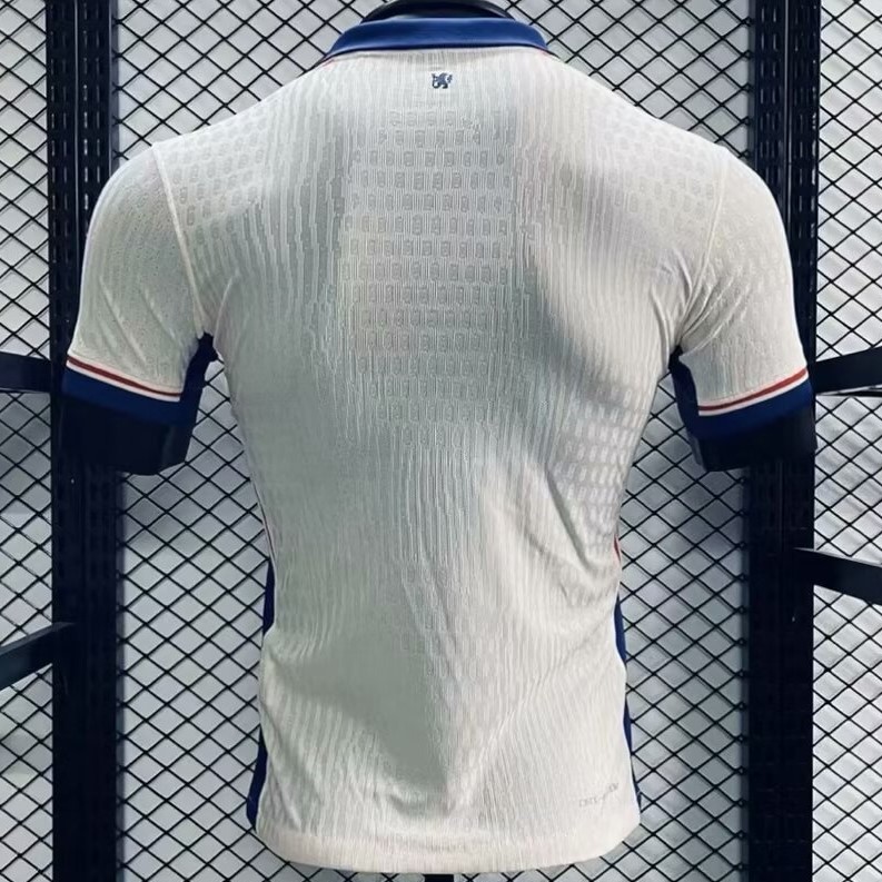 Nova Camisa Edição Jogador Chelsea 2 2024 / 2025 - 021 Sport