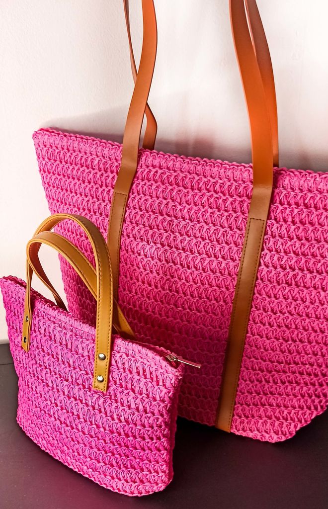 sophie tote bolsa pattern