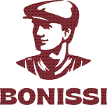 Logo de Bonissi Alimentos
