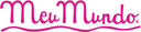 Logo de Meu Mundo Moleca