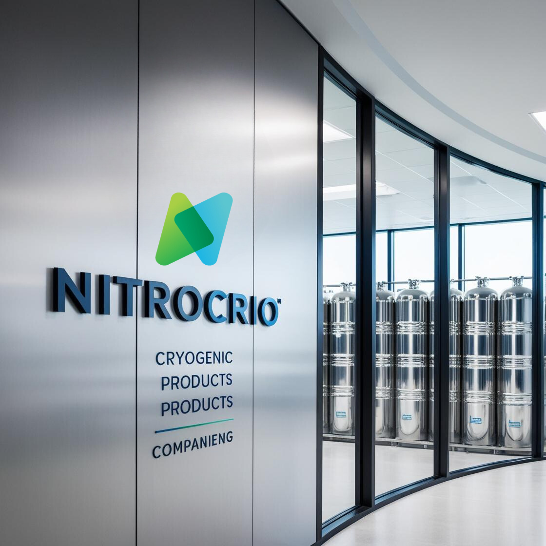 Fachada Nitrocrio