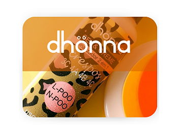 DHONNA