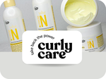 CURLY CARE